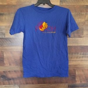 Vintage Winnie the Pooh tshirt